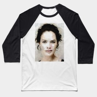 Lena Baseball T-Shirt